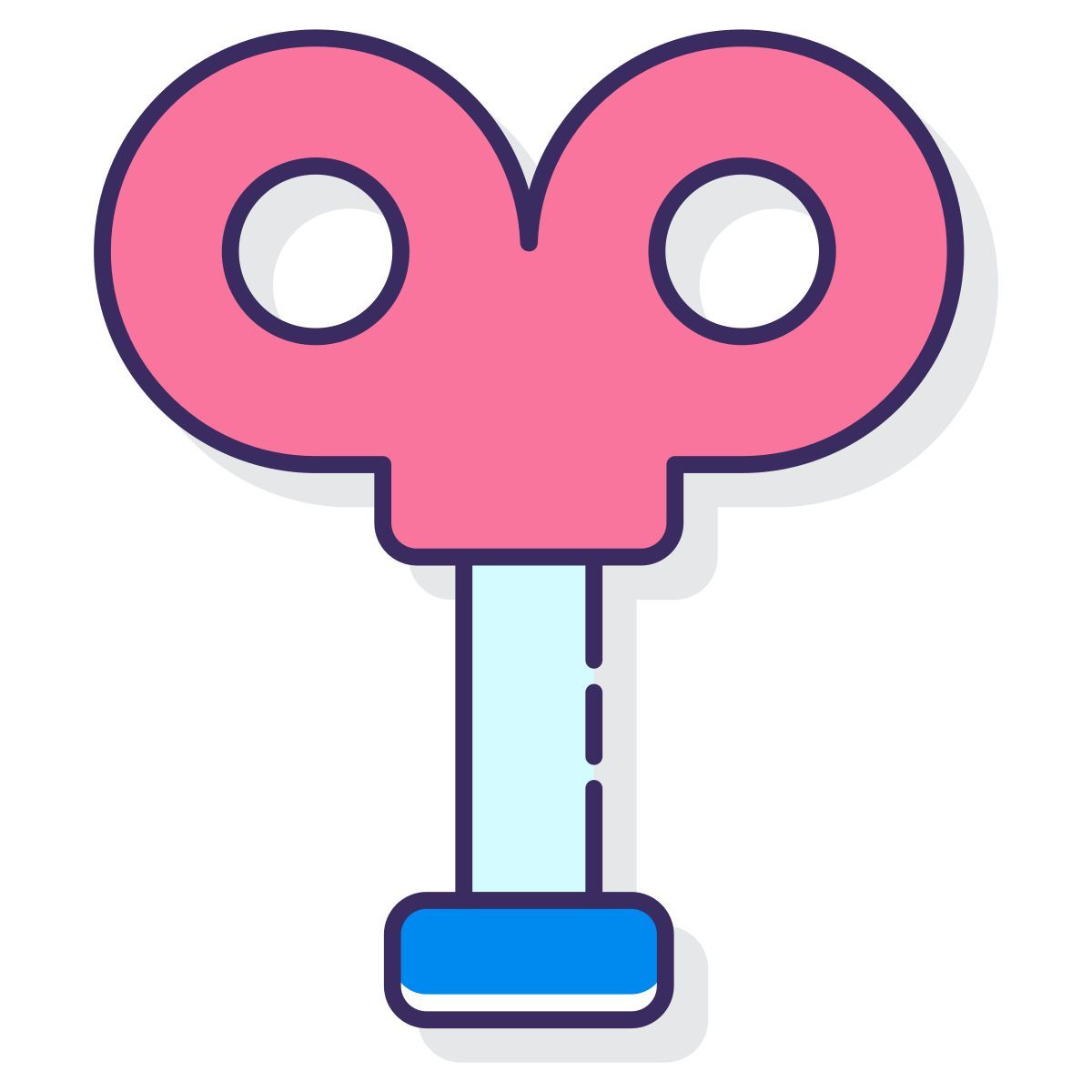 wind up icon