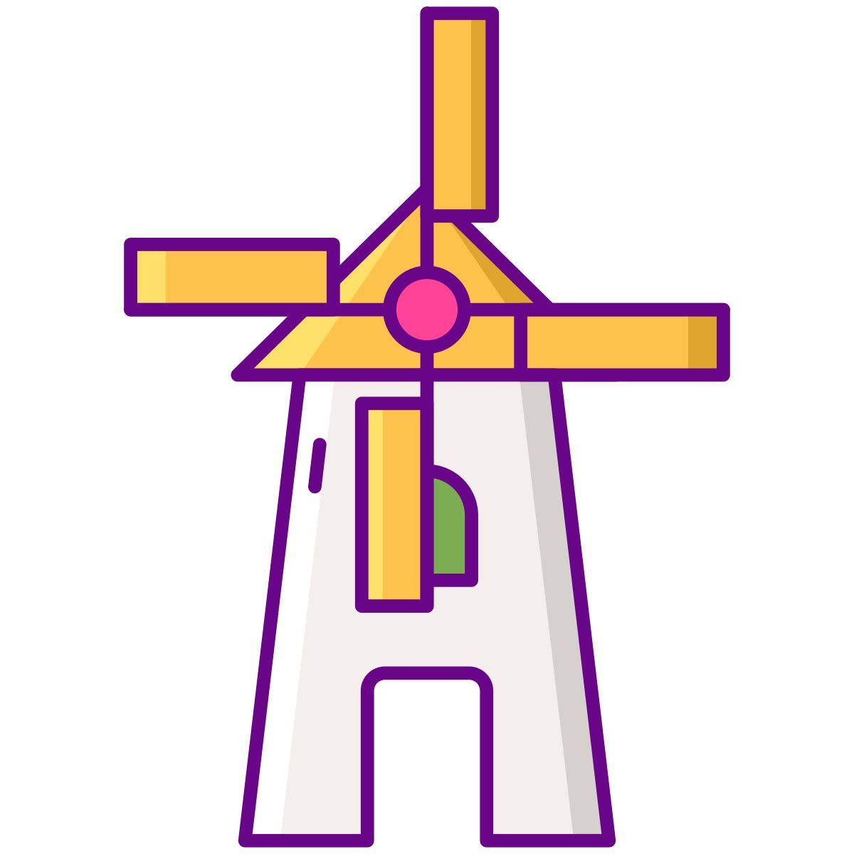 windmill icon