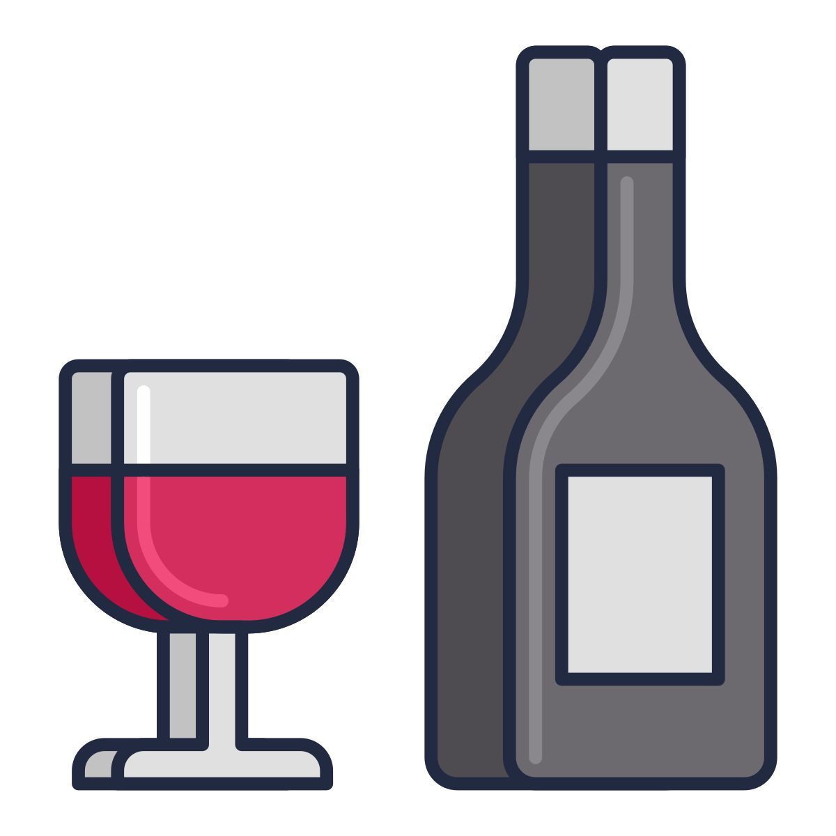 vinho icon