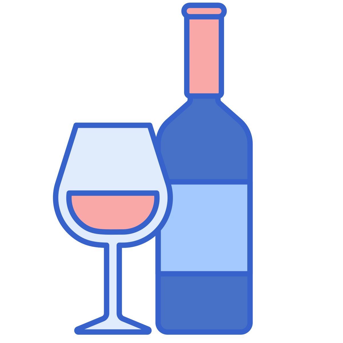 wine icon