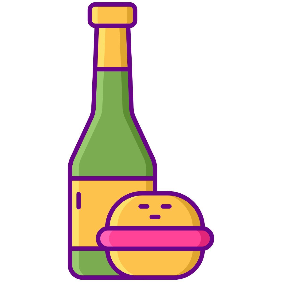 vino icon