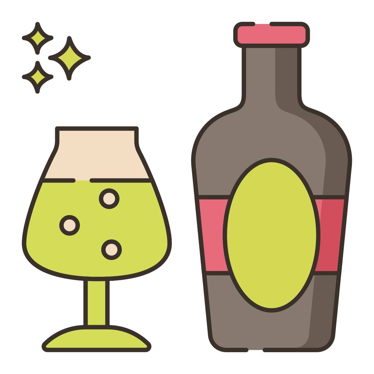 vino icon