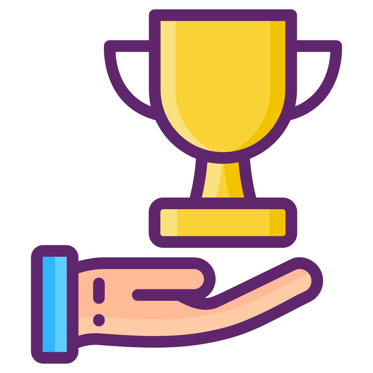 ganador icon