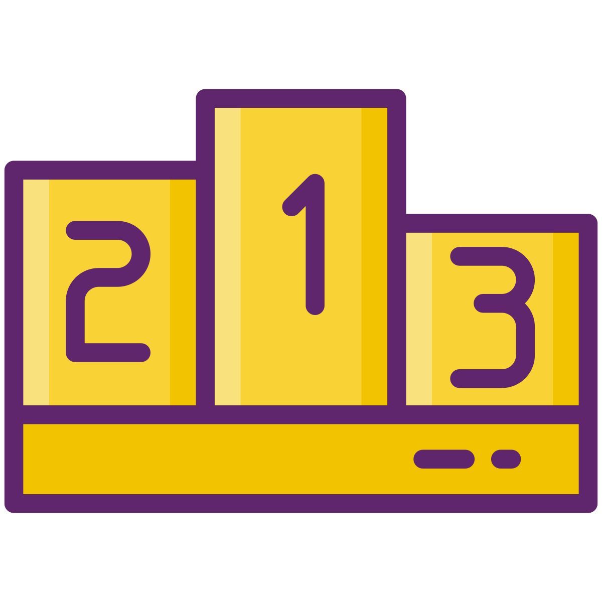 vincitore icon
