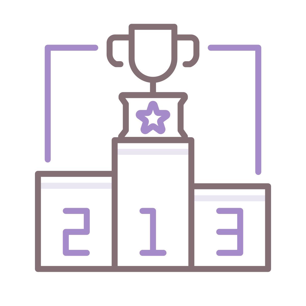 ganador icon