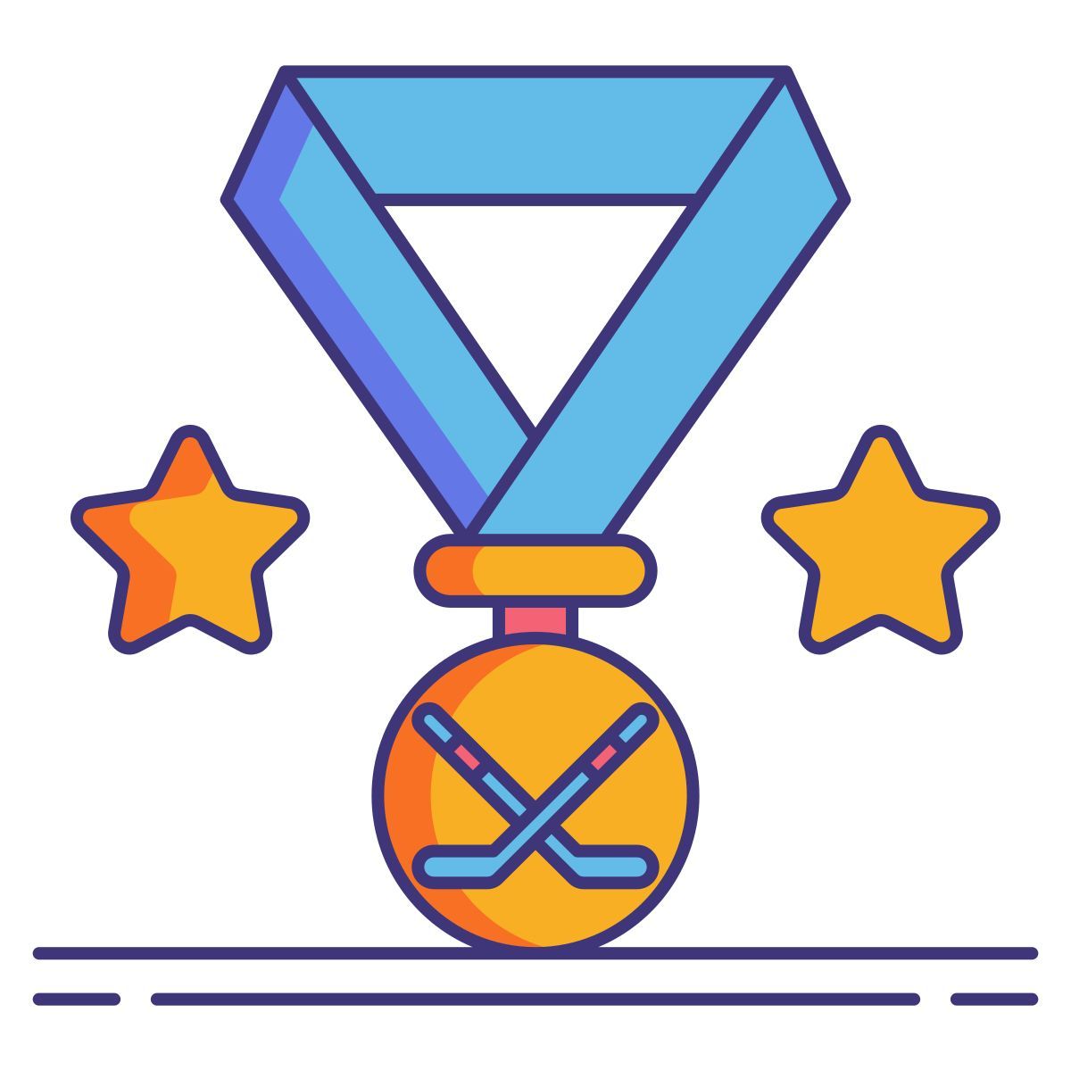 ganador icon
