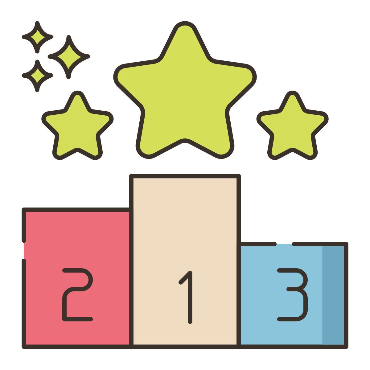 ganador icon