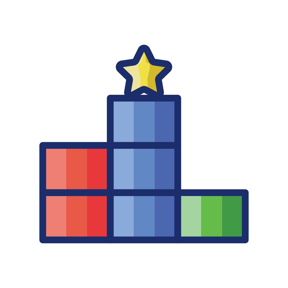 ganador icon