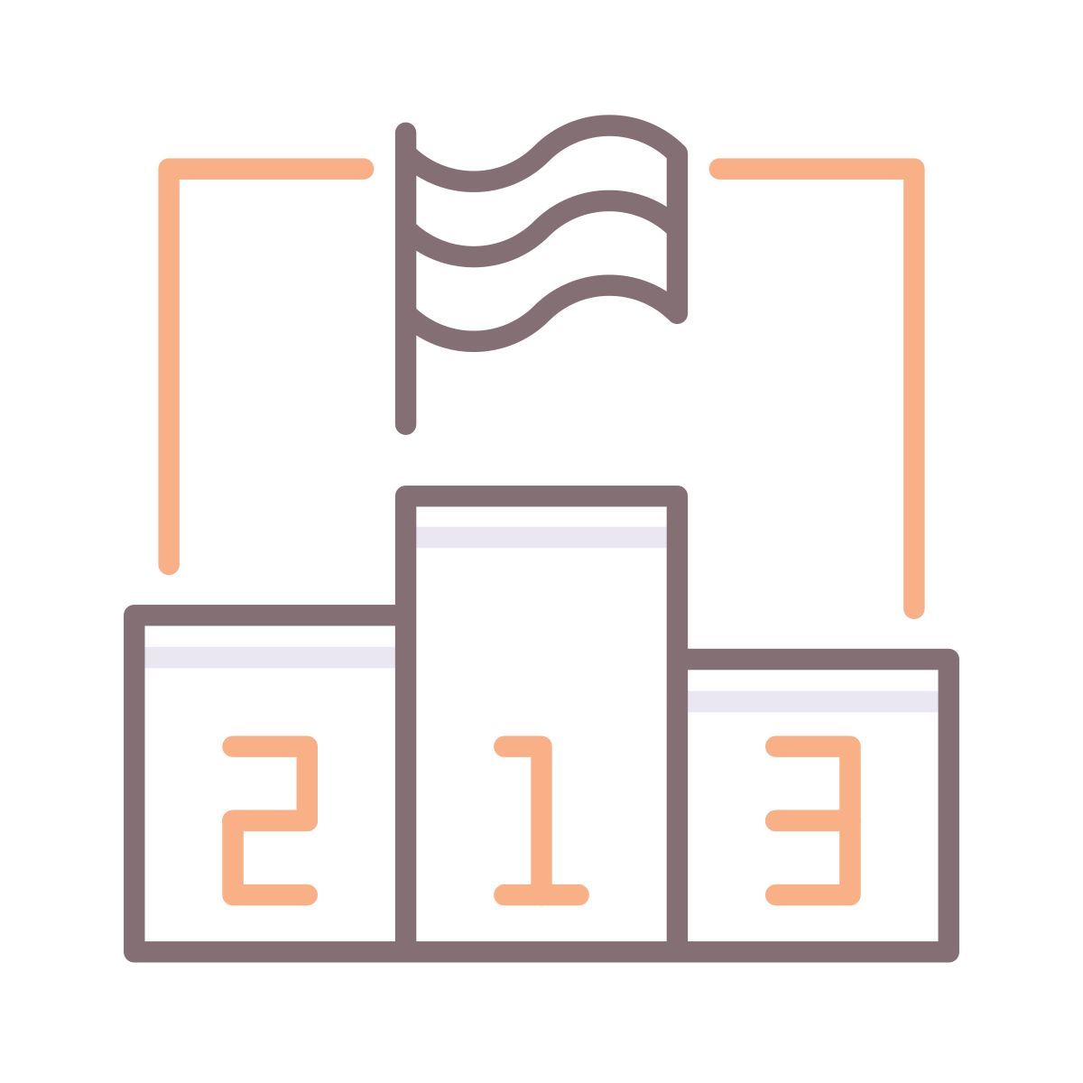 ganador icon