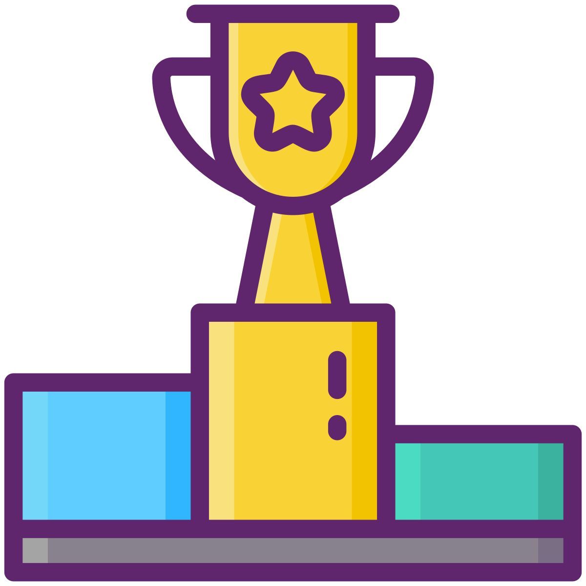 vincitore icon