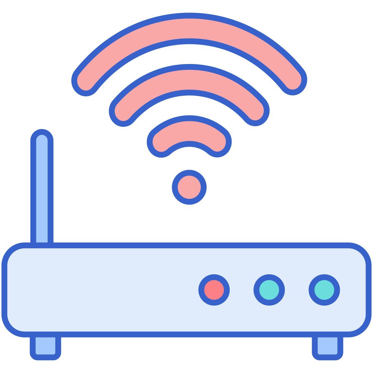 wireless icon