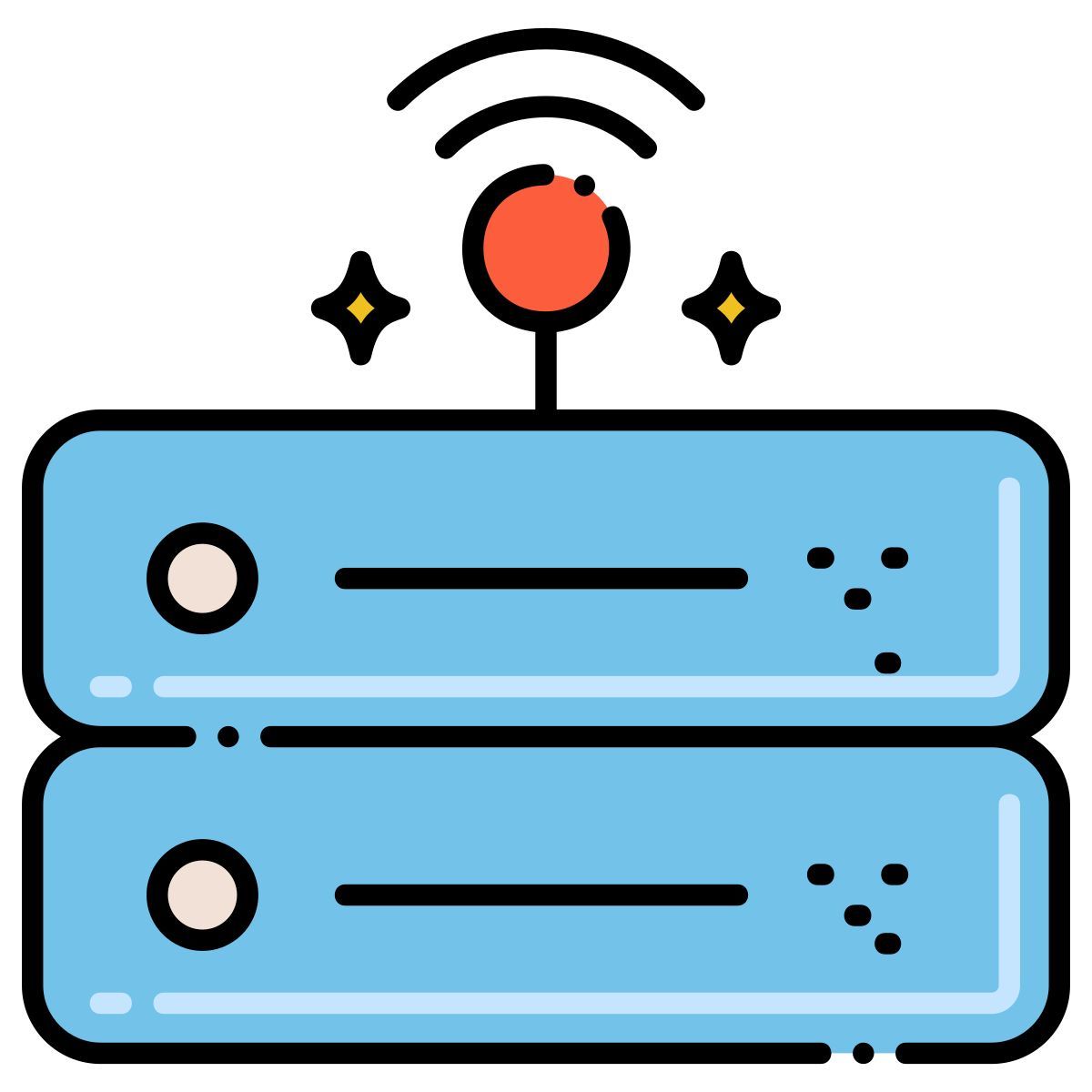 ワイヤレスガジェット icon