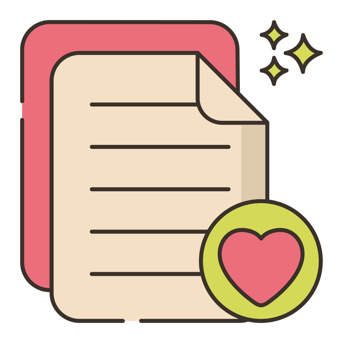wishlist icon