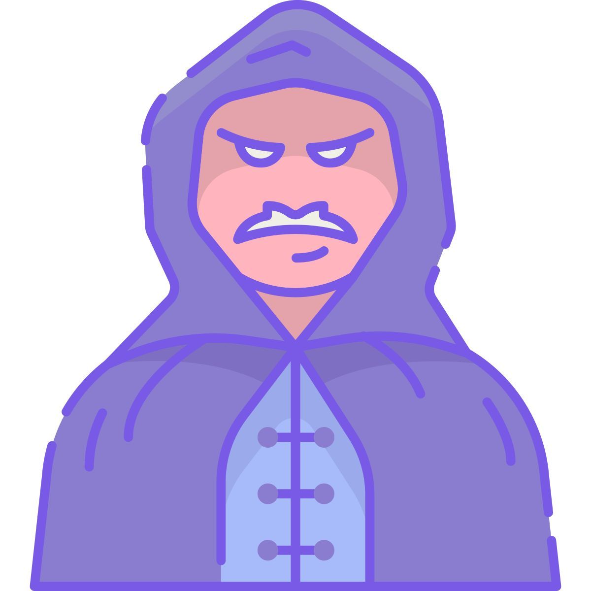 magicien icon