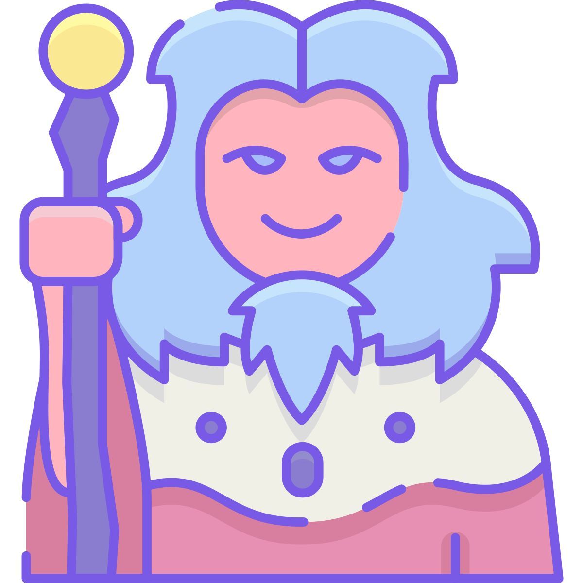 magicien icon