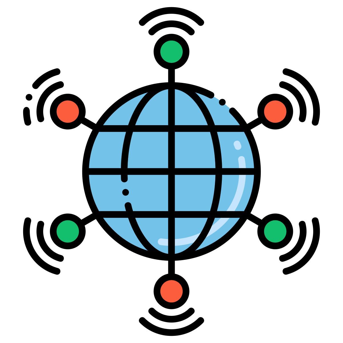 wlan icon