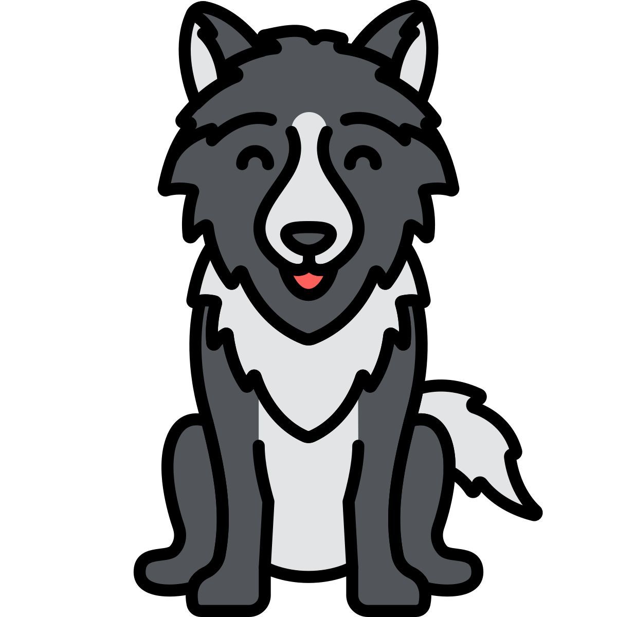 loup icon