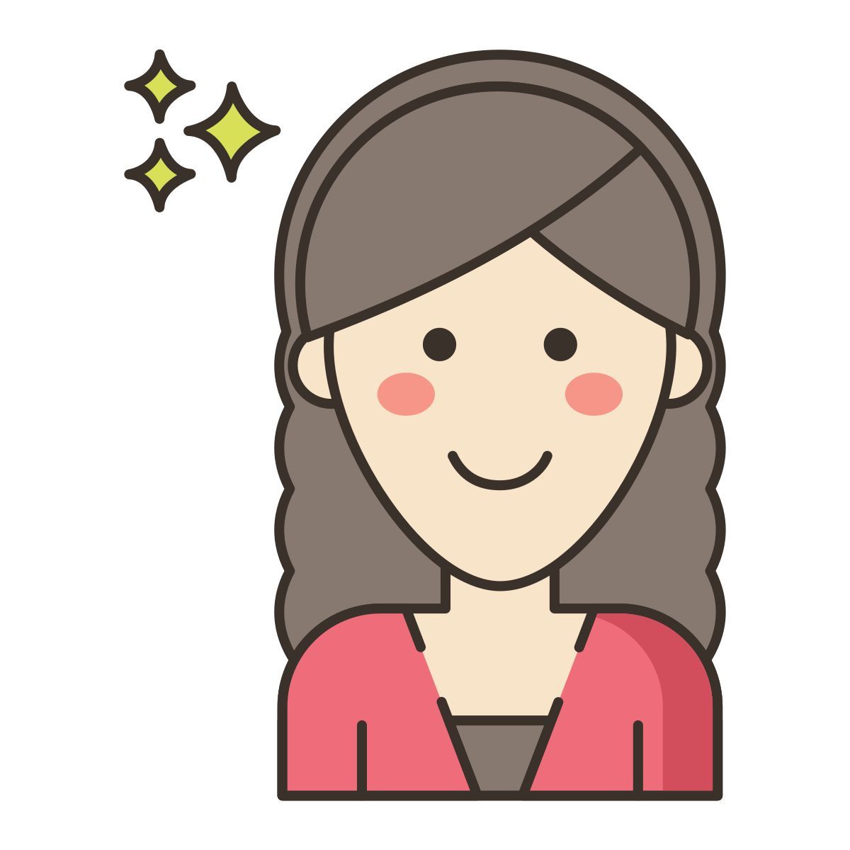 mulheres icon