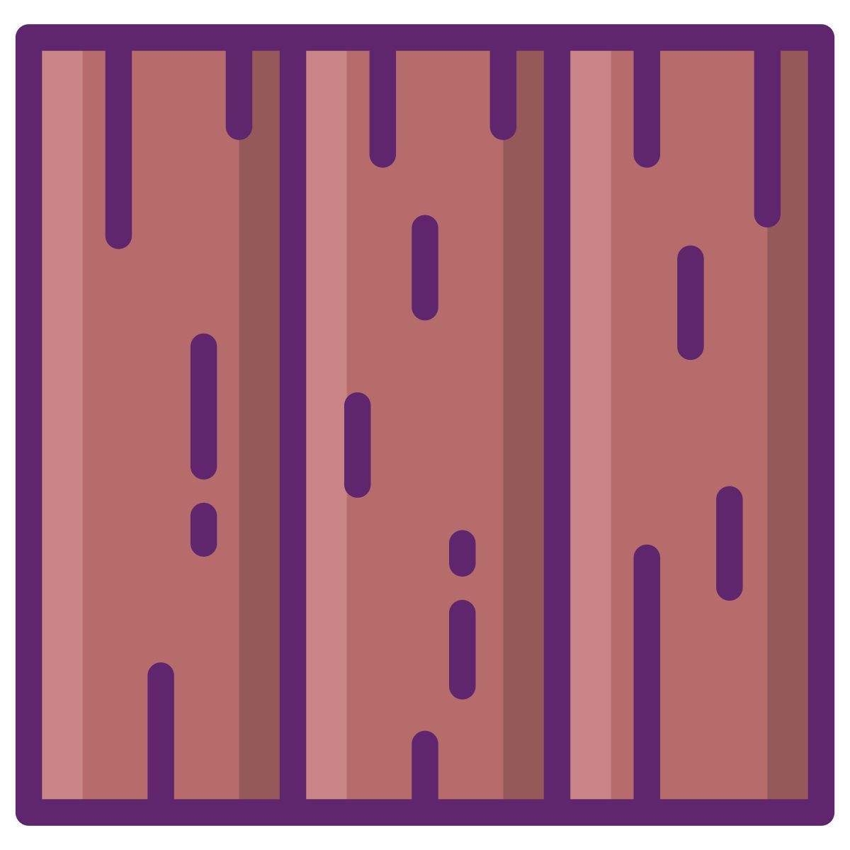 wood icon