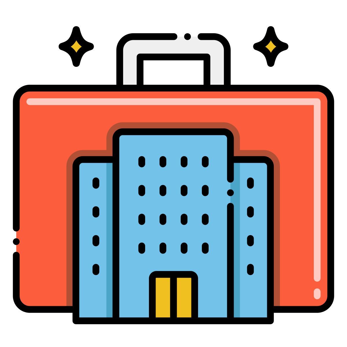 work icon