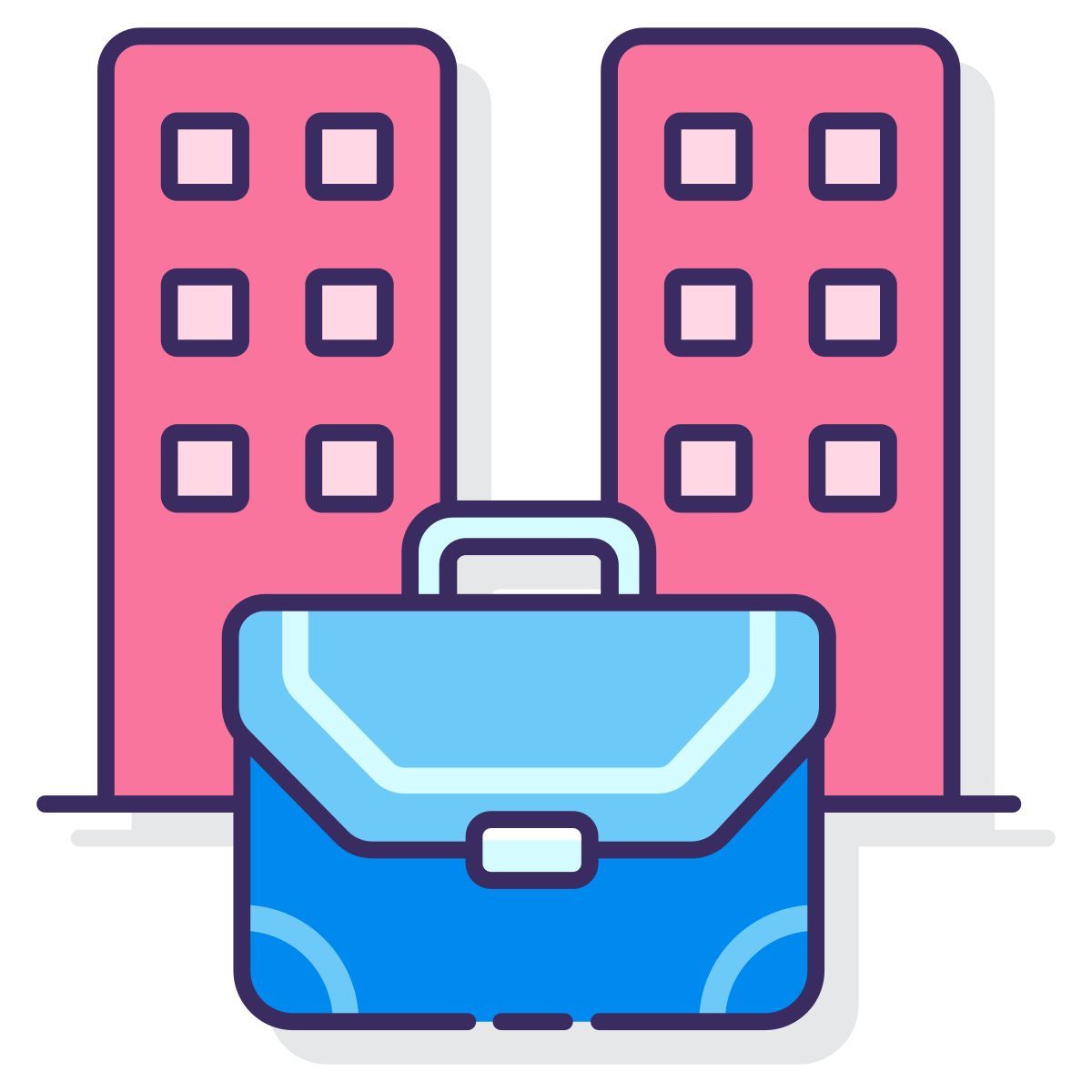 work icon