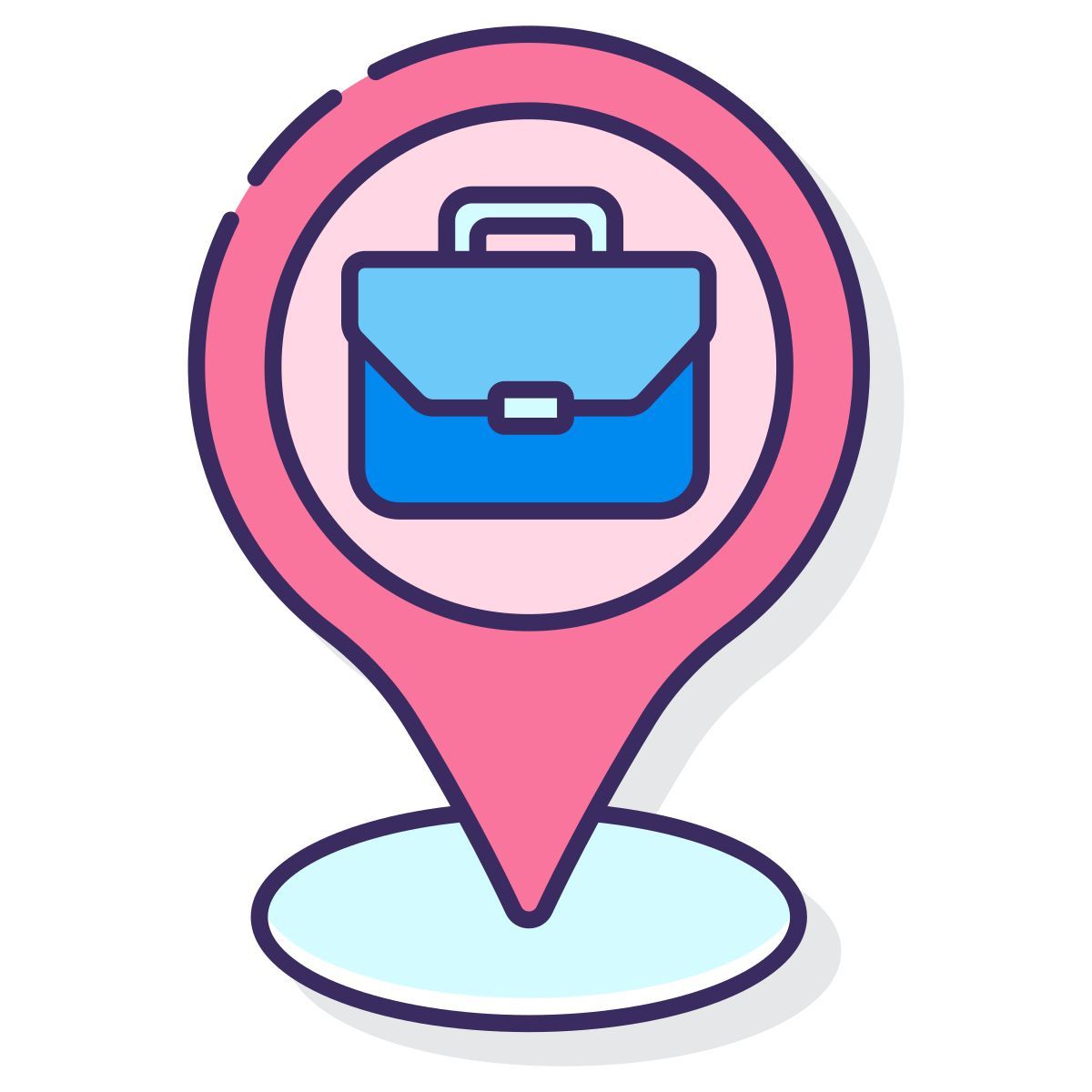 work icon