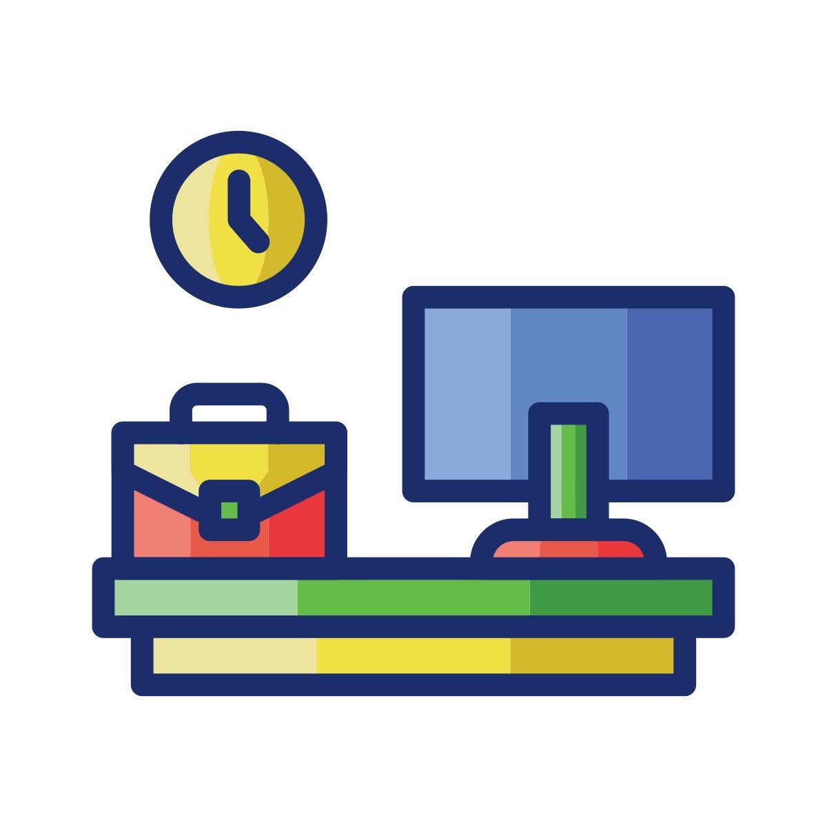 work icon
