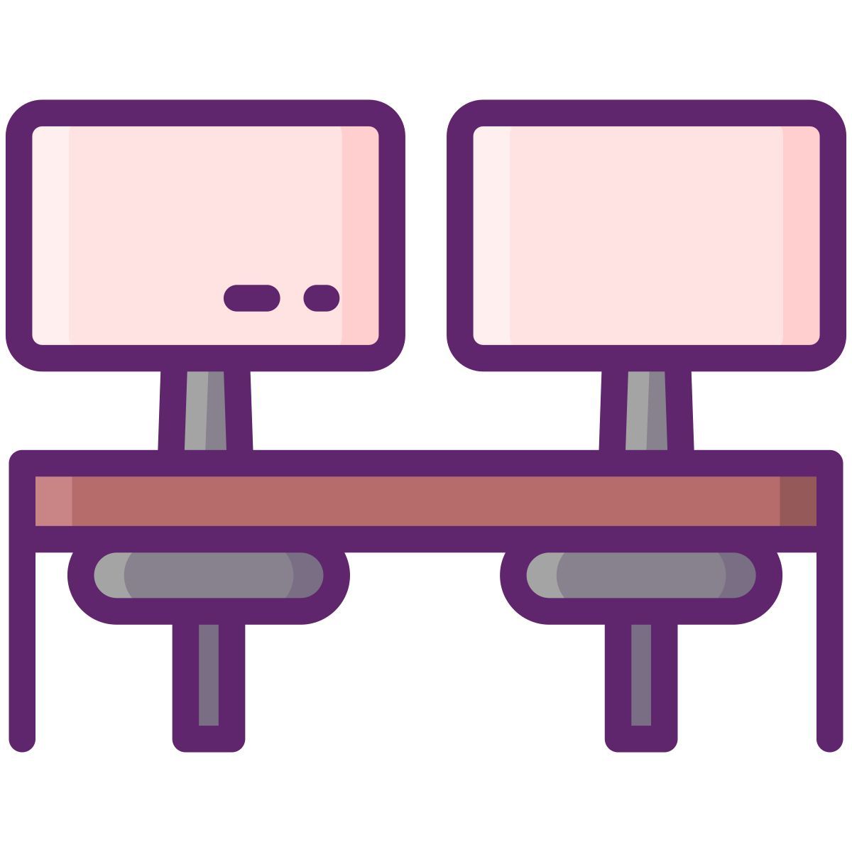 arbeitsbereich icon