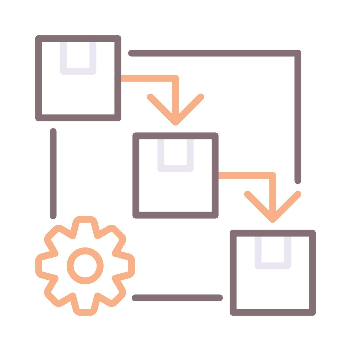 arbeitsgeräte icon