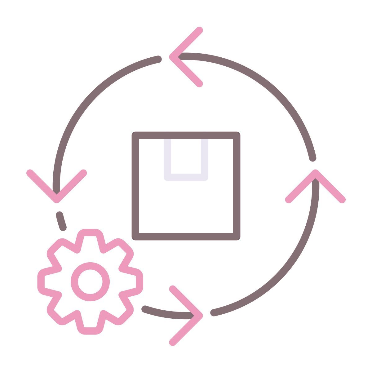 arbeitsgeräte icon