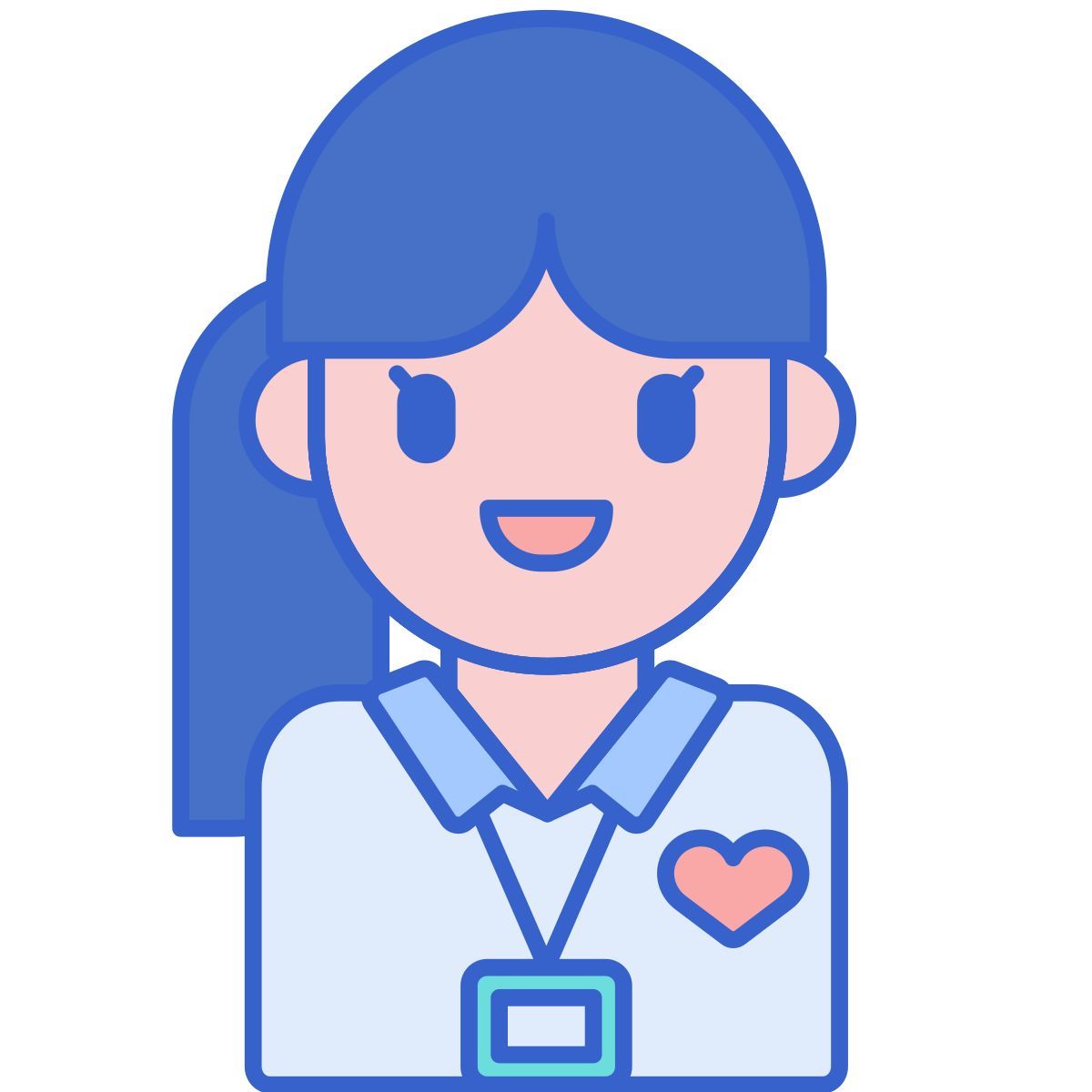 worker icon