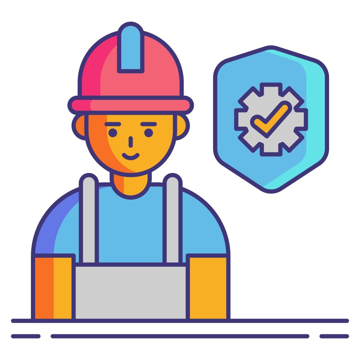 workers icon