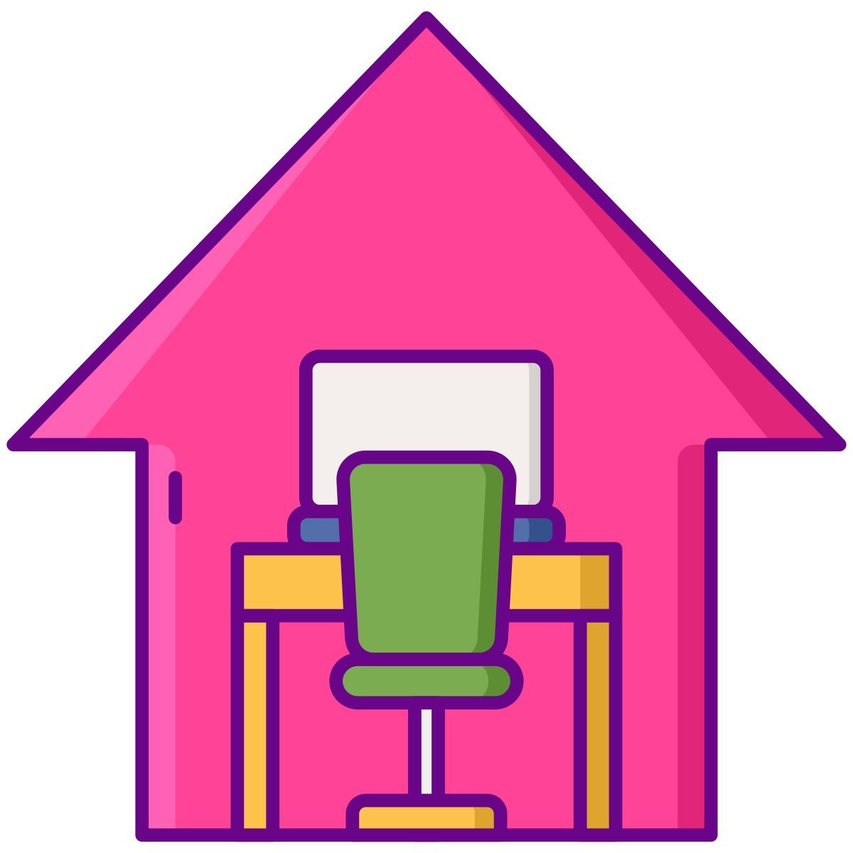 arbeitnehmer icon