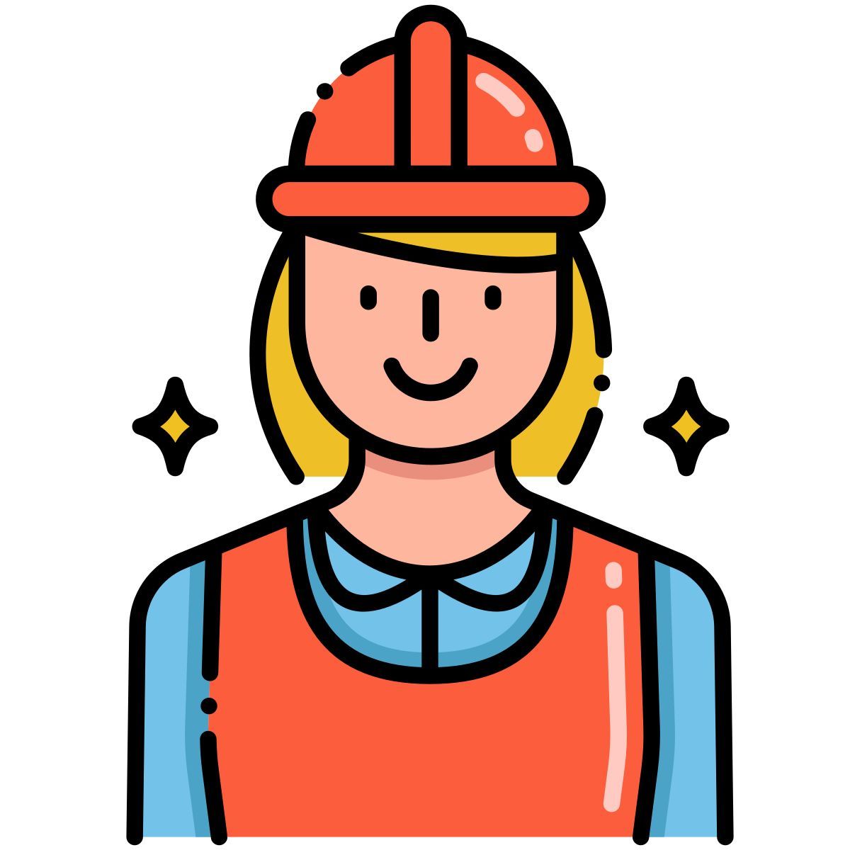 workers icon