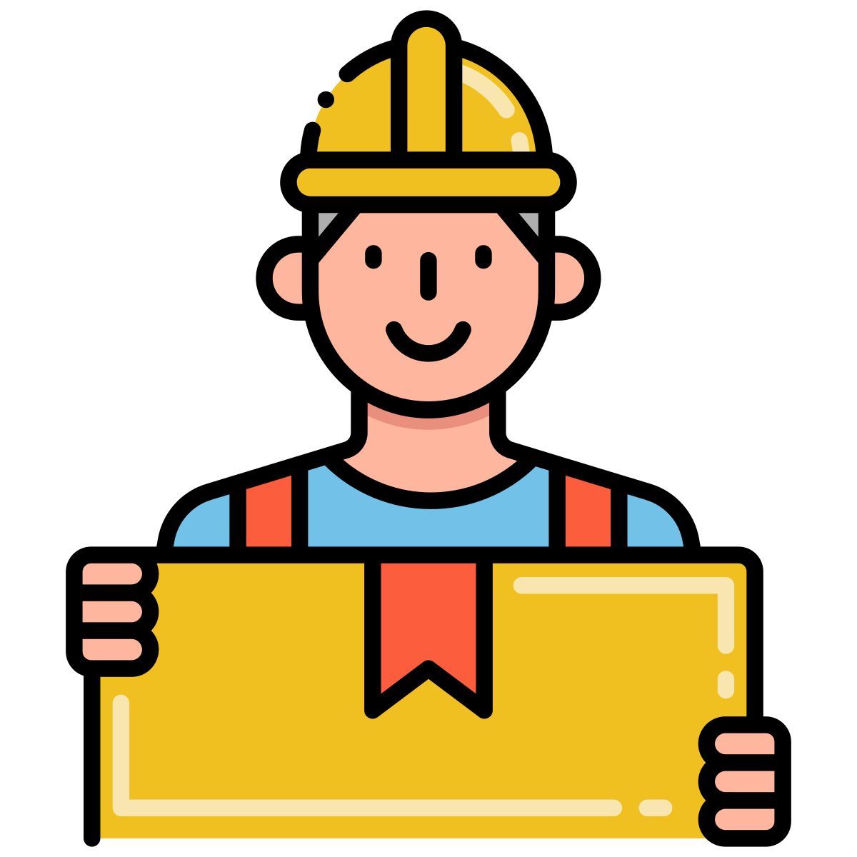 lavoratori icon