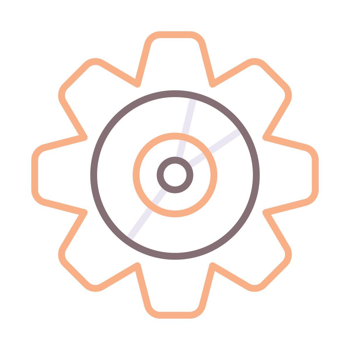 working icon
