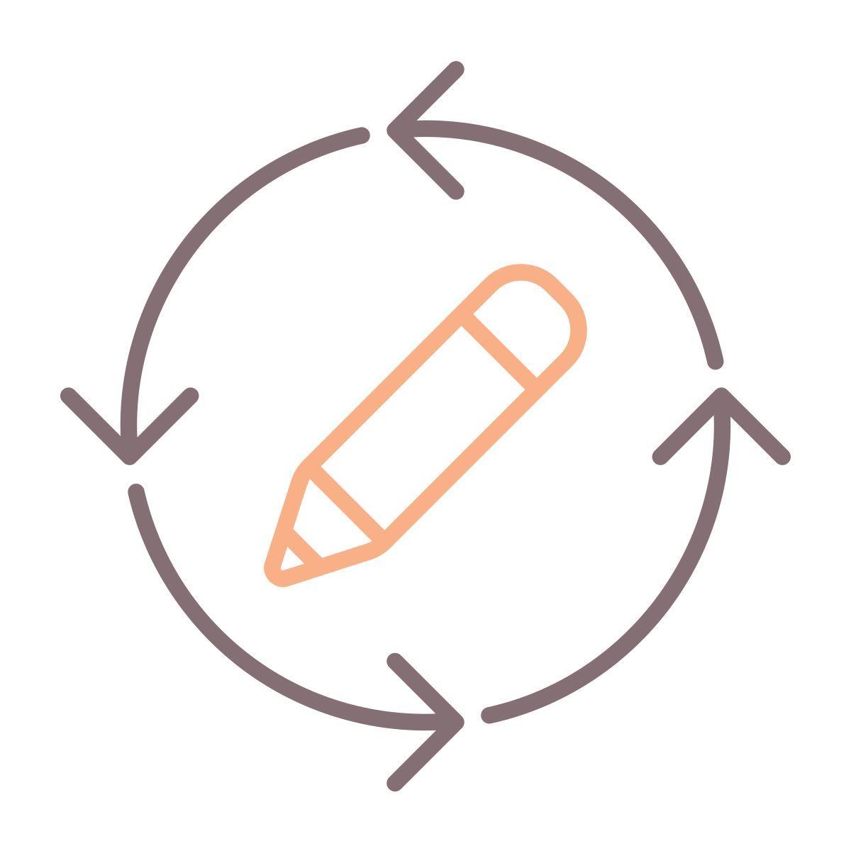arbeiten icon