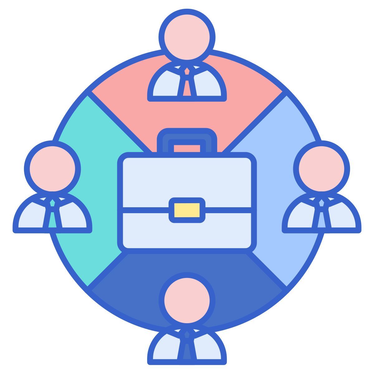 arbeiten icon