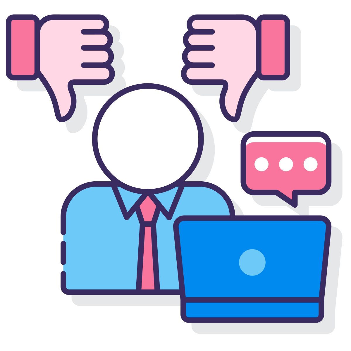 職場 icon
