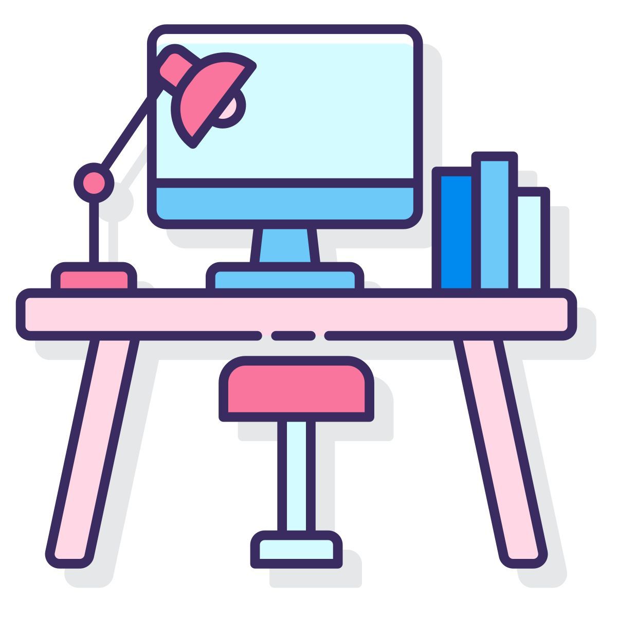 workplace icon