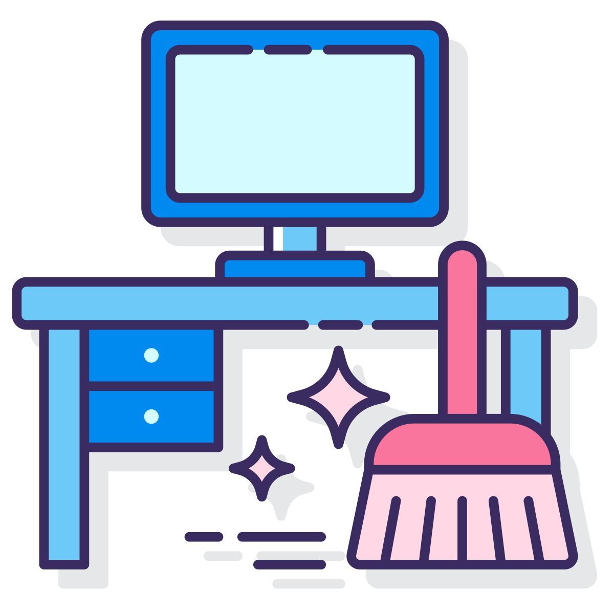 workplace icon