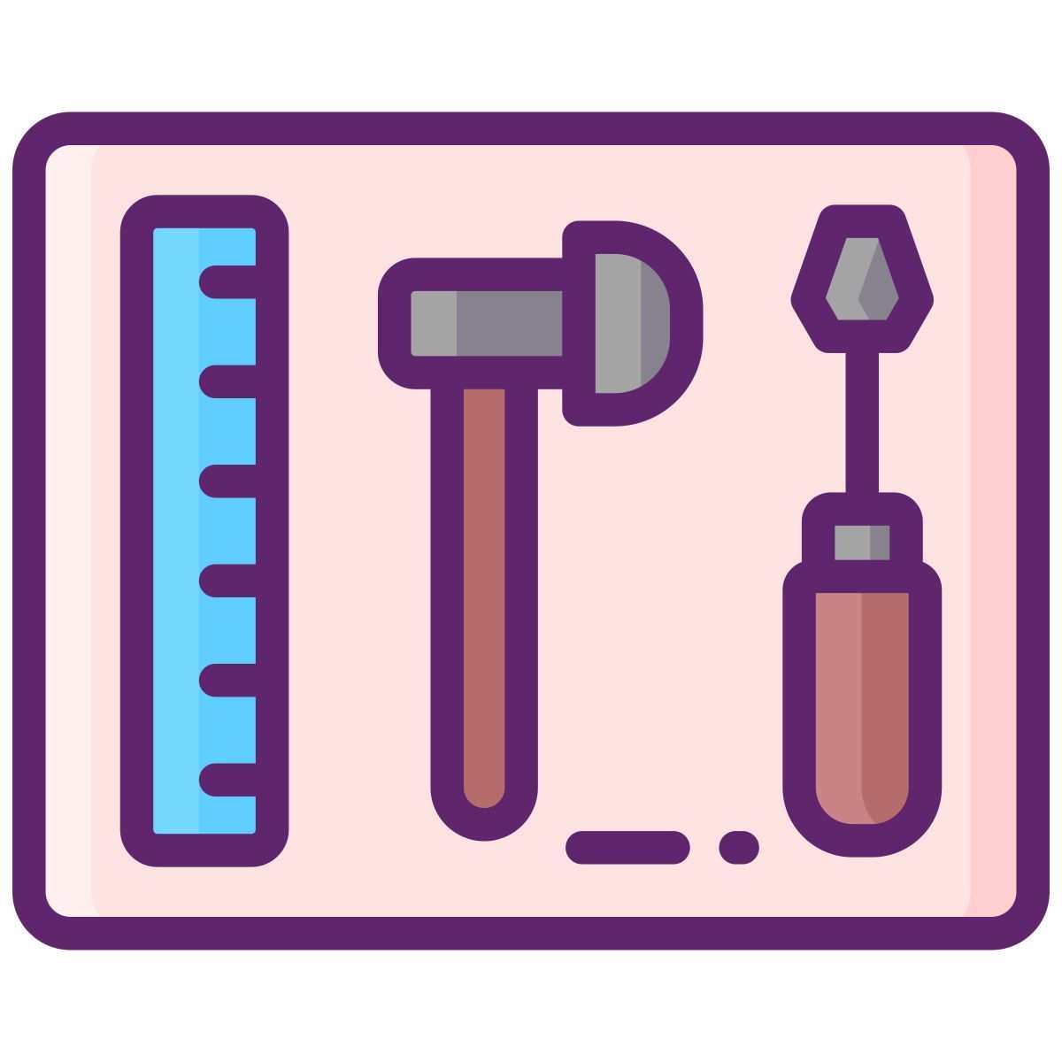 车间 icon