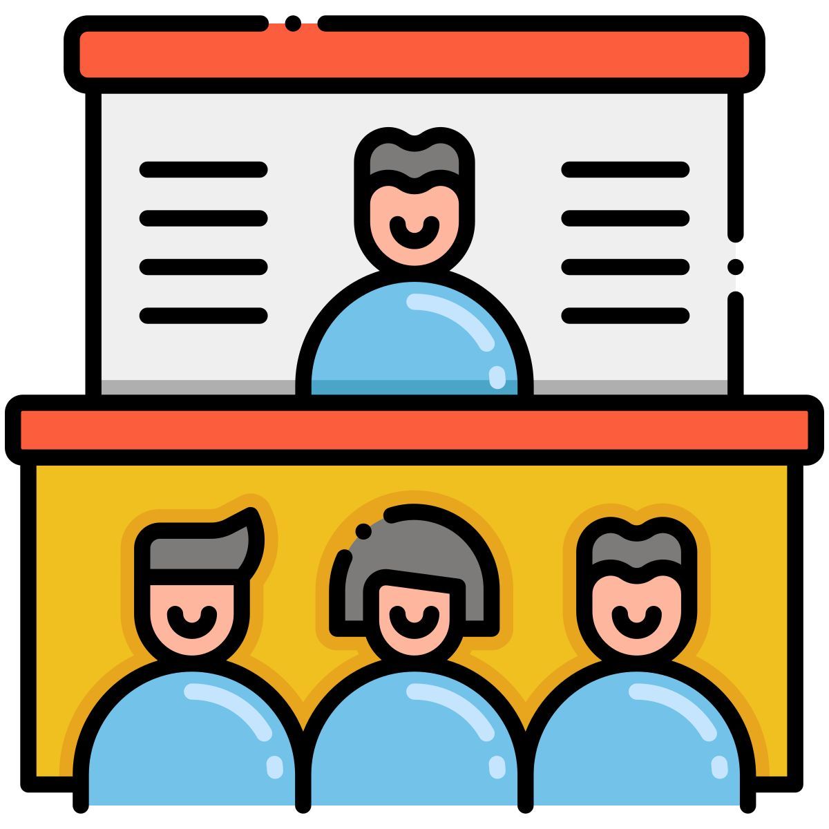 workshop icon