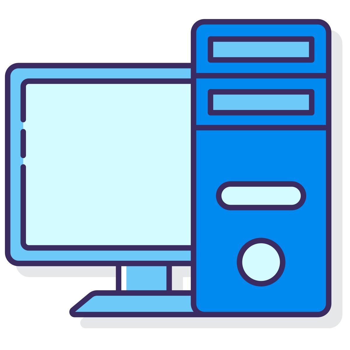 workstation icon