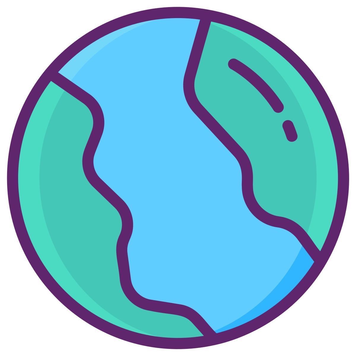 мир icon