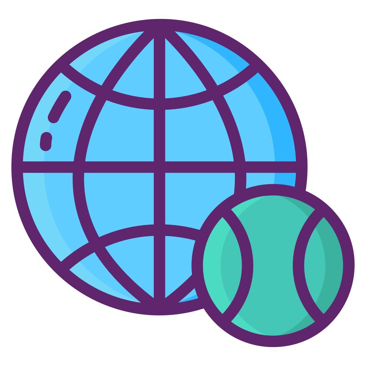 mundo icon