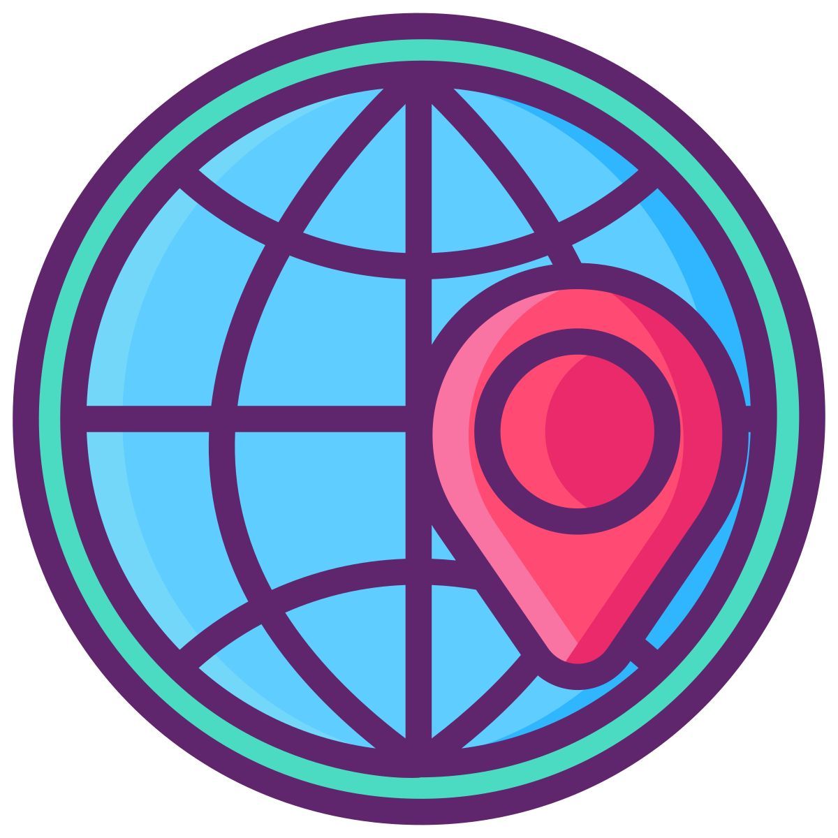 mondial icon
