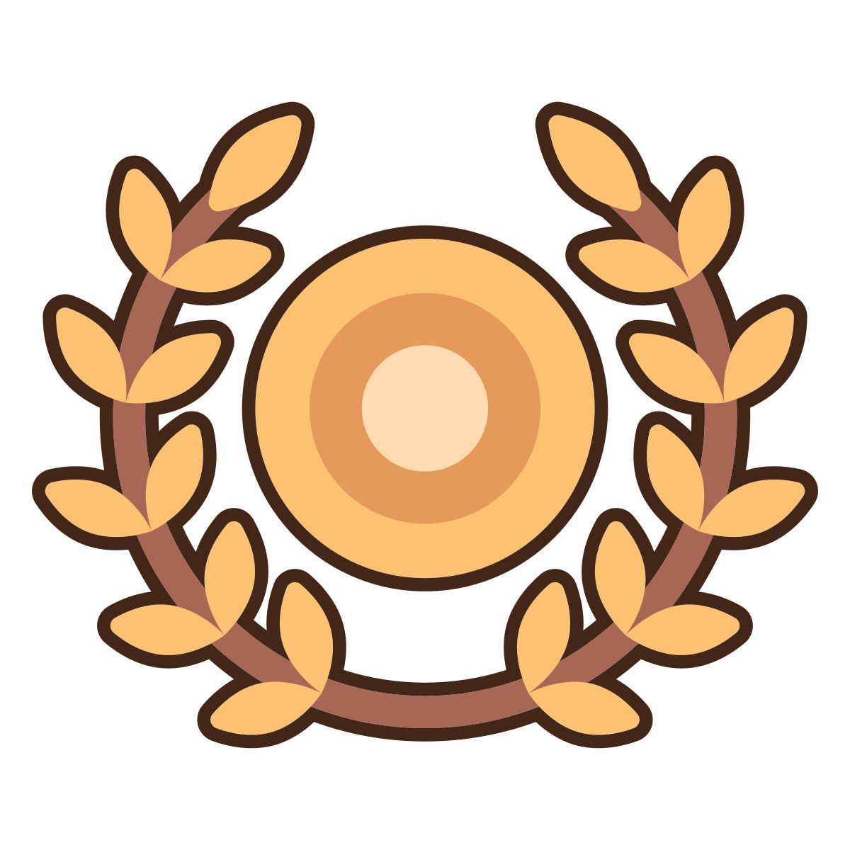 wreath icon