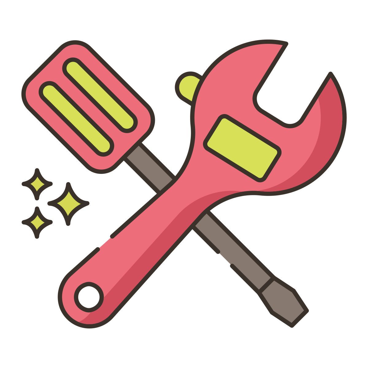 tools icon
