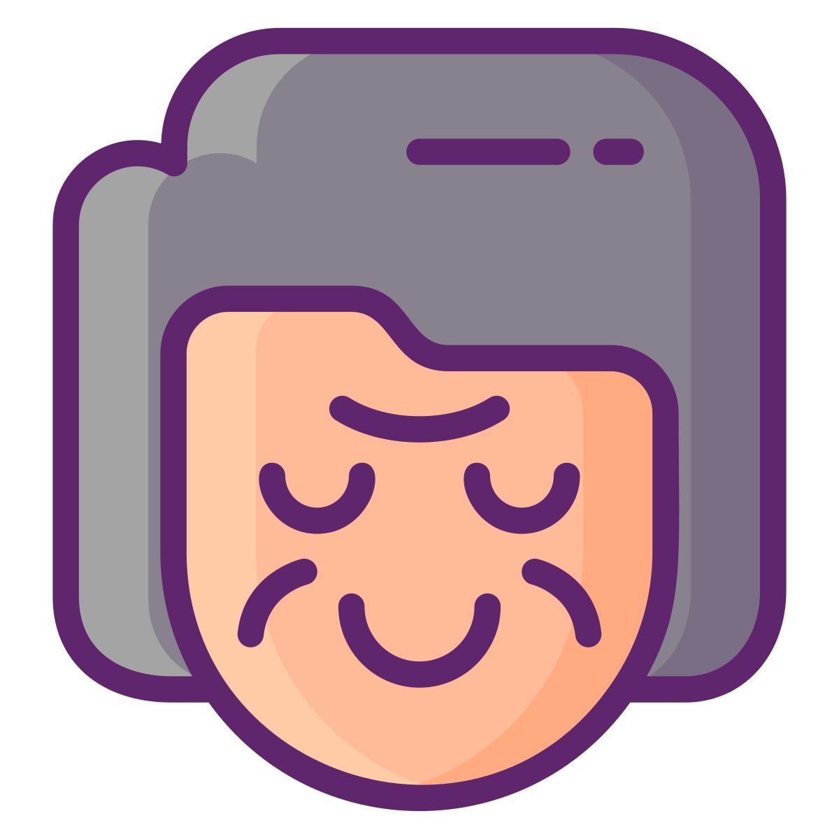 wrinkles icon